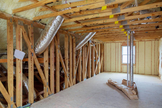Best Insulation Maintenance and Repair in West Point, UT