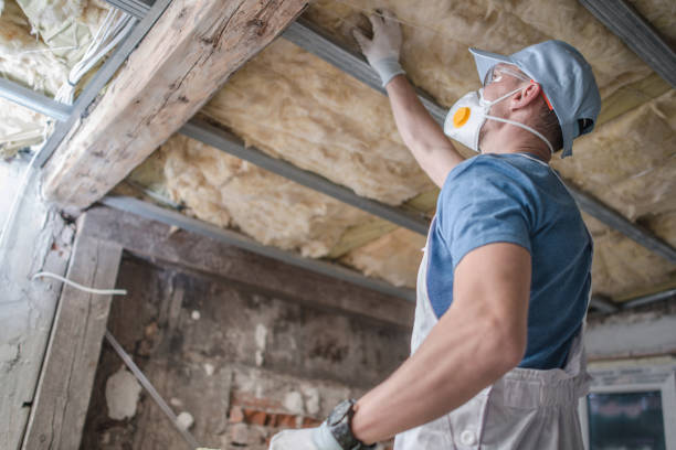 Best Insulation Materials and Products in West Point, UT