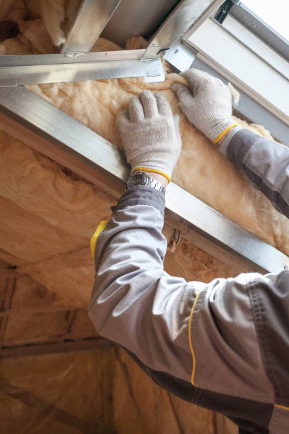 Best Insulation for Specific Applications in West Point, UT