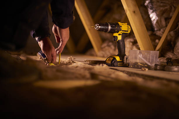 Best Insulation for Specific Applications in West Point, UT